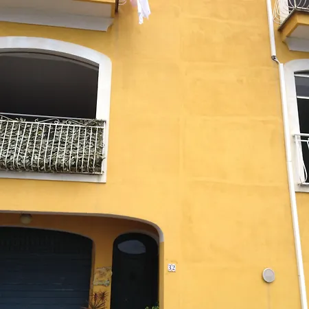 Fuoco D'amalfi Iazzetta Casa de hóspedes Amalfi