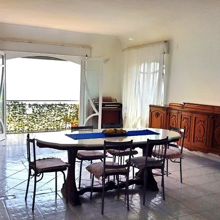 Casa de hóspedes Fuoco D'amalfi Iazzetta 3*