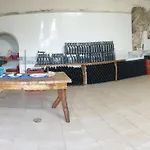 Fuoco D'amalfi Iazzetta Guest house Amalfi