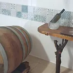 Guest house Fuoco D'amalfi Iazzetta 3*