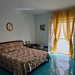 Fuoco D'amalfi Iazzetta Guest house 3*