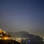 Guest house Fuoco D'amalfi Iazzetta