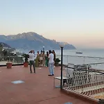 Fuoco D'amalfi Iazzetta Guest house Amalfi