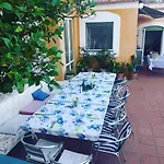 Guest house Fuoco D'amalfi Iazzetta Amalfi
