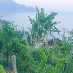 Guest house Fuoco D'amalfi Iazzetta