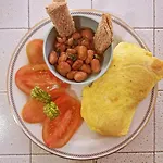 Fuoco D'amalfi Iazzetta Guest house 3*