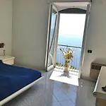 Guest house Fuoco D'amalfi Iazzetta