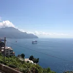 Guest house Fuoco D'amalfi Iazzetta