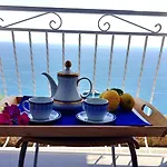 Fuoco D'amalfi Iazzetta Guest house