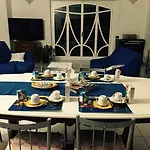 Fuoco D'amalfi Iazzetta Guest house Amalfi