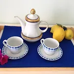 Fuoco D'amalfi Iazzetta Guest house 3*