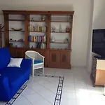 Guest house Fuoco D'amalfi Iazzetta