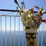 Fuoco D'amalfi Iazzetta Guest house 3*
