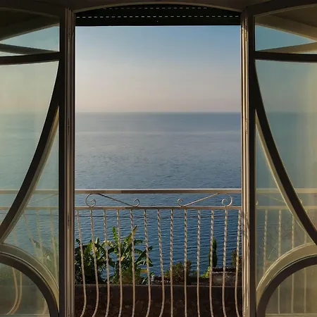 Gasthuis Fuoco D'amalfi Iazzetta Amalfi