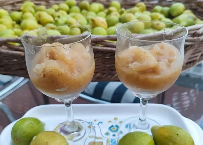 Fuoco D'amalfi Iazzetta Amalfi