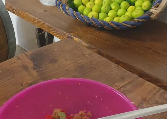 Fuoco D'amalfi Iazzetta Gasthuis Amalfi