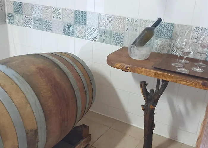 Gasthuis Fuoco D'amalfi Iazzetta 3*