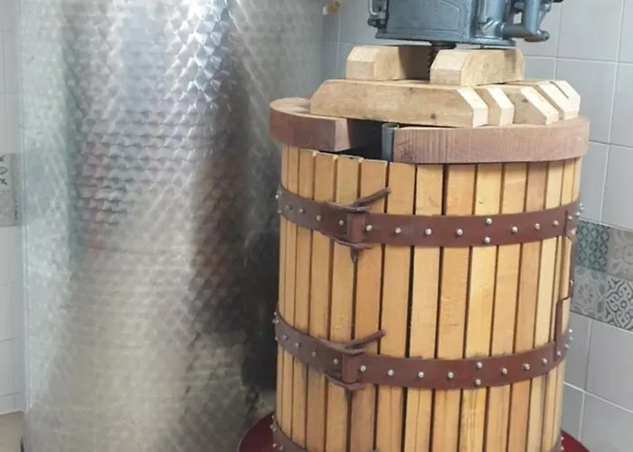 Fuoco D'amalfi Iazzetta Gasthuis 3*