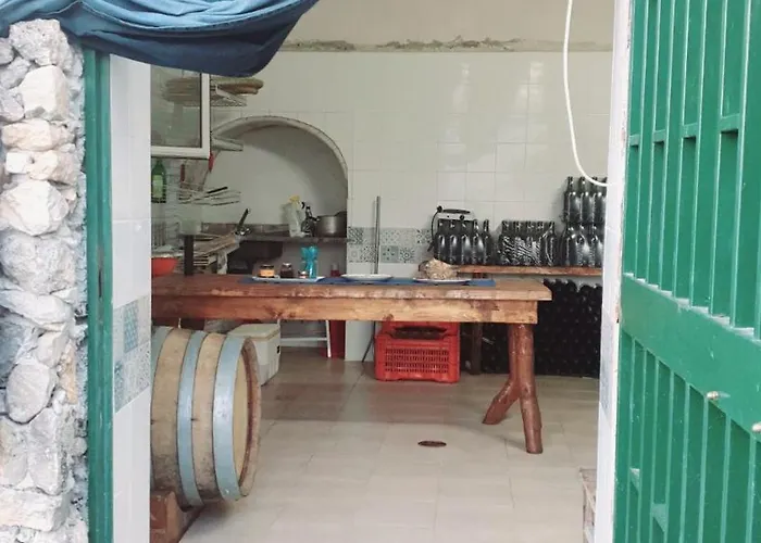 Fuoco D'amalfi Iazzetta