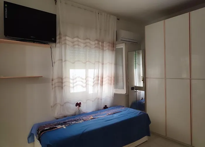 Fuoco D'amalfi Iazzetta Gasthuis Amalfi