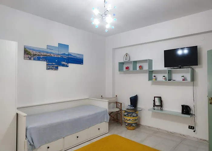 Fuoco D'amalfi Iazzetta