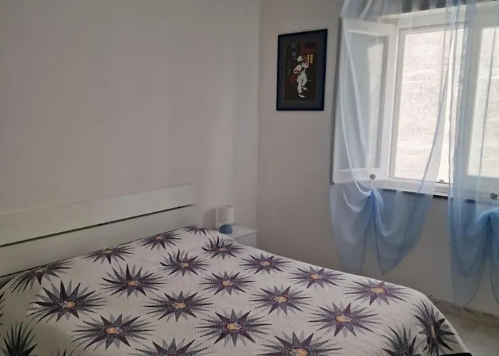 Fuoco D'amalfi Iazzetta 3* Amalfi