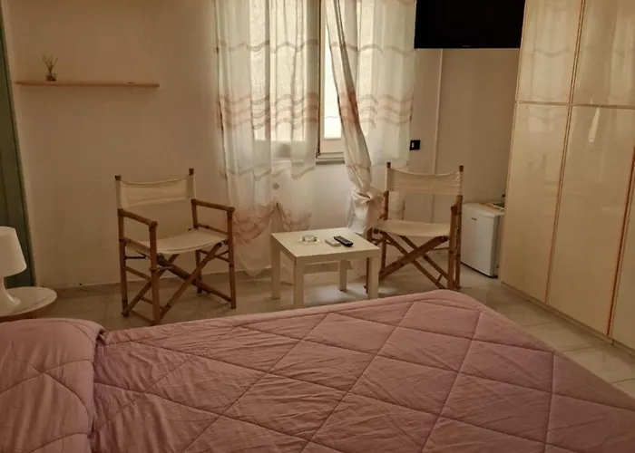 Fuoco D'amalfi Iazzetta