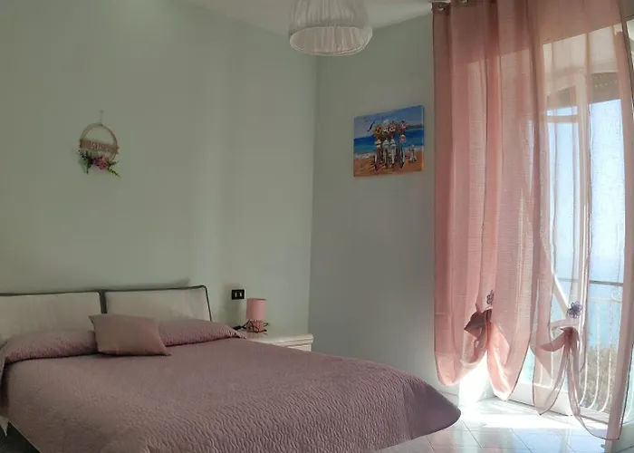 Fuoco D'amalfi Iazzetta 3* Amalfi