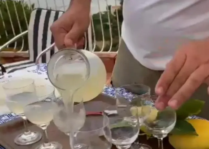 Fuoco D'amalfi Iazzetta