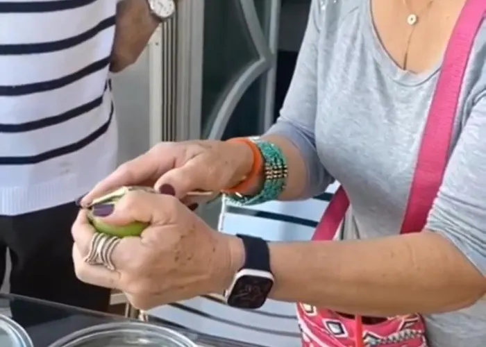 Fuoco D'amalfi Iazzetta Gasthuis Amalfi