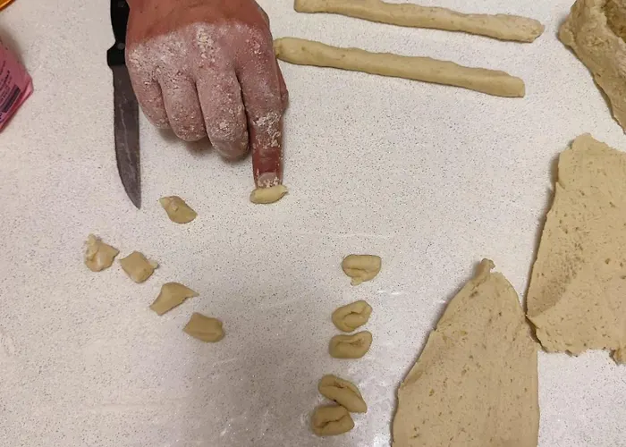 Fuoco D'amalfi Iazzetta Amalfi