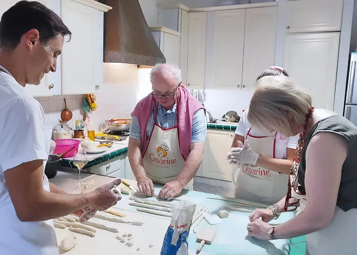 Fuoco D'amalfi Iazzetta 3* Amalfi