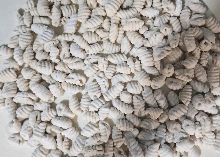 Gasthuis Fuoco D'amalfi Iazzetta 3*