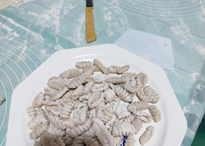 Fuoco D'amalfi Iazzetta Gasthuis Amalfi