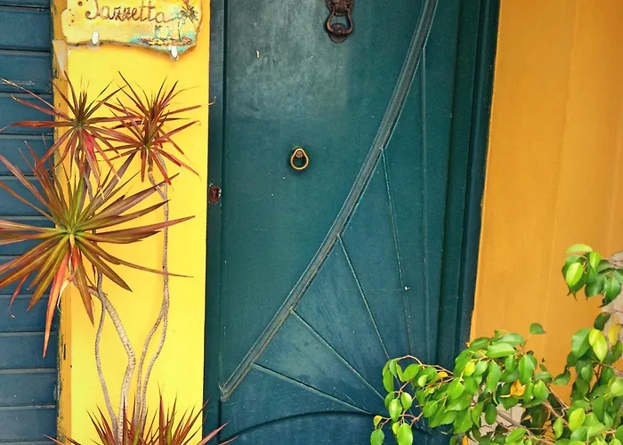 Fuoco D'amalfi Iazzetta 3* Amalfi