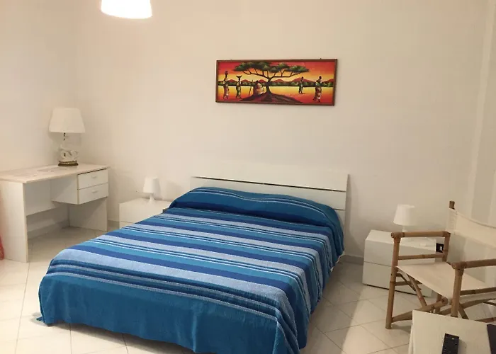 Fuoco D'amalfi Iazzetta Gasthuis 3*