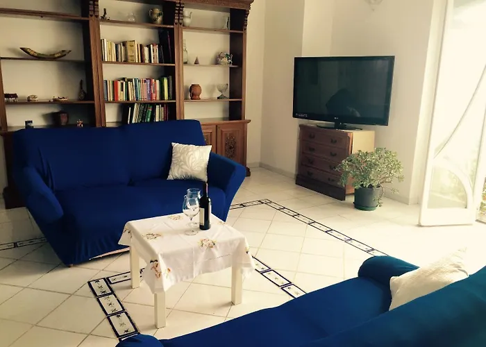 Fuoco D'amalfi Iazzetta