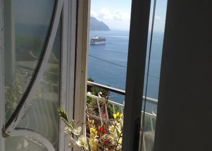 Fuoco D'amalfi Iazzetta