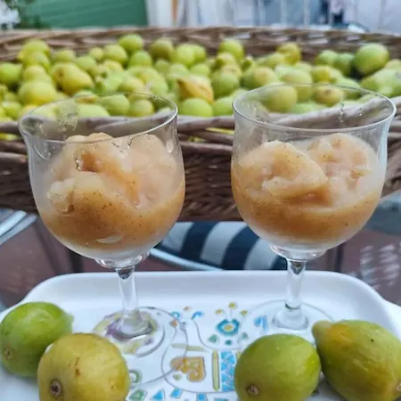 Fuoco D'amalfi Iazzetta 阿马尔菲