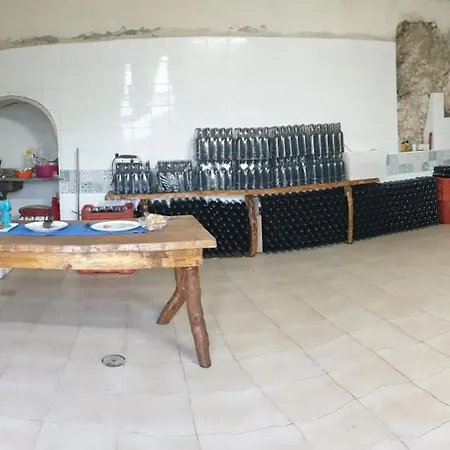 Fuoco D'amalfi Iazzetta 招待所 阿马尔菲