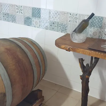 Penzion Fuoco D'amalfi Iazzetta 3*