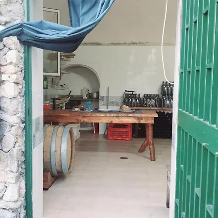 Fuoco D'amalfi Iazzetta