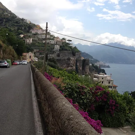 Fuoco D'amalfi Iazzetta