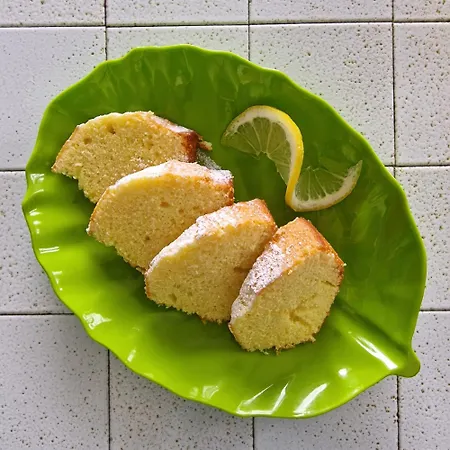 Fuoco D'amalfi Iazzetta 3*