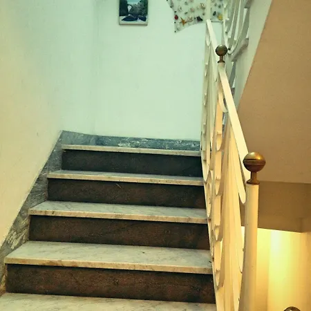 Fuoco D'amalfi Iazzetta Penzion