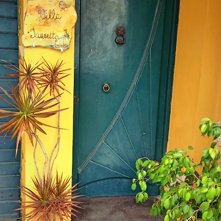 Fuoco D'amalfi Iazzetta 3* 阿马尔菲