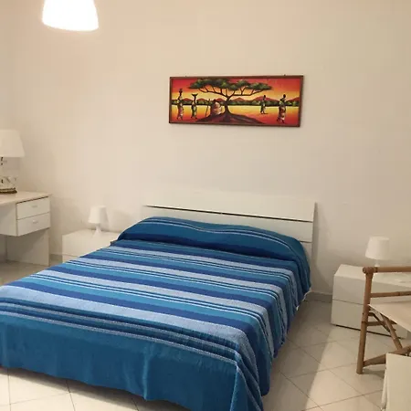 Fuoco D'amalfi Iazzetta 招待所 3*