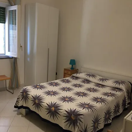 Fuoco D'amalfi Iazzetta 招待所