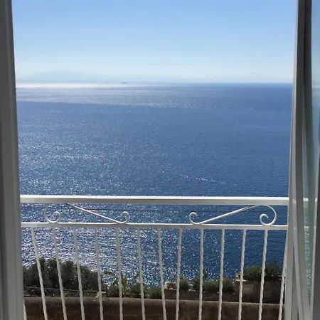 Fuoco D'amalfi Iazzetta Guest house 3*