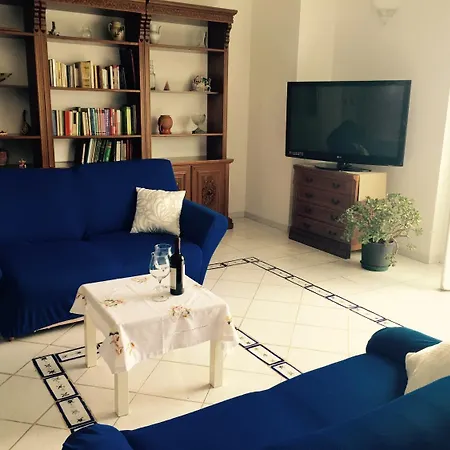 Fuoco D'amalfi Iazzetta